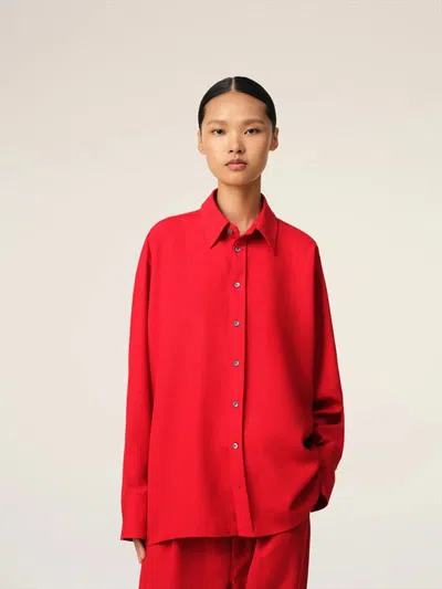 Ami Women Shirt