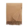 Amicale 100% Cashmere Throw