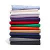 Amicale 100% Cashmere Throw In Ivory