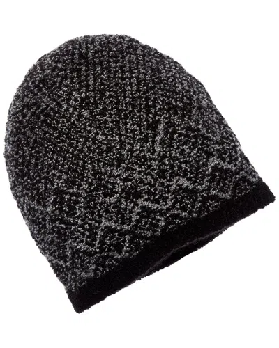 AMICALE CASHMERE BOUCLE CASHMERE HAT
