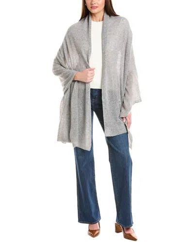 Amicale Cashmere Louisa Perini Cashmere Wrap