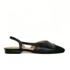 Amie Rafa Lyon Slingback Flat In Multi