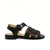 Amie Rafa Monaca Fisherman Sandals