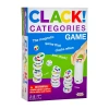Amigo Clack! Categories Game Board Game In Multi