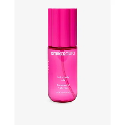 Amika Aura Hair Body Mist 90ml