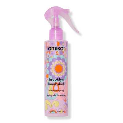 AMIKA BROOKLYN BOMBSHELL BLOWOUT SPRAY - 6.7 OZ
