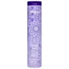 Amika Bust Your Brass Cool Blonde Strength Repair Conditioner 9.2 oz / 275 ml