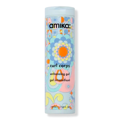 AMIKA CURL CORPS ENHANCING GEL