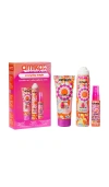 Amika Everyday Magic Bestsellers Set In Transparent