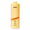 Amika Forget Frizz Anti-frizz Shampoo - 33.8 oz In Gold
