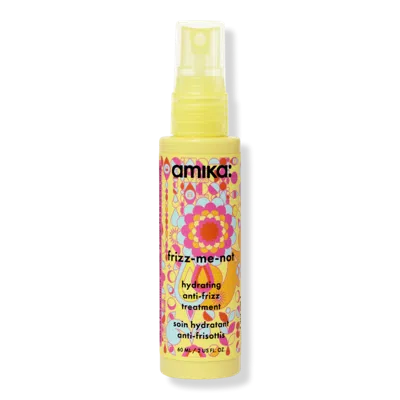 AMIKA FRIZZ-ME-NOT HYDRATING ANTI-FRIZZ TREATMENT - 2.0 OZ