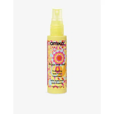 Amika Frizz-me-not Hydrating Anti-frizz Treatment 200ml