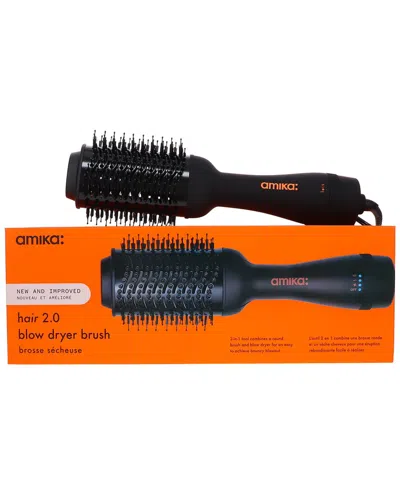 Amika Hair 2.0 Blow Dryer Brush