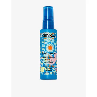 Amika Hydro Rush Intense Moisture Leave-in Conditioner 60ml