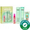 Amika Inner Strength Repair Routine Hair Gift Set