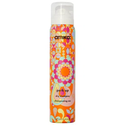 Amika Mini Perk Up Talc-free Dry Shampoo 1.8 oz/ 79 ml