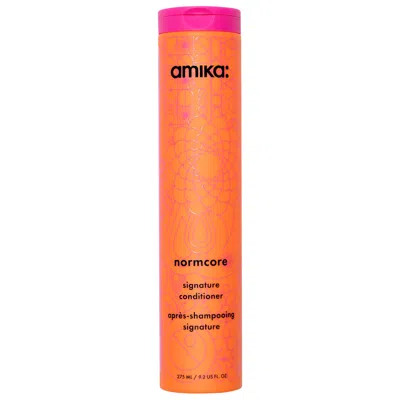 Amika Normcore Hydrating Conditioner 9.2 oz / 275 ml