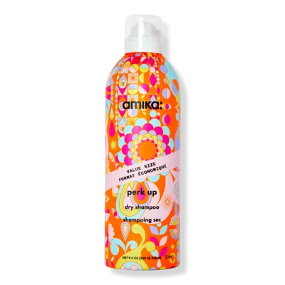 AMIKA PERK UP DRY SHAMPOO - 9.5 OZ