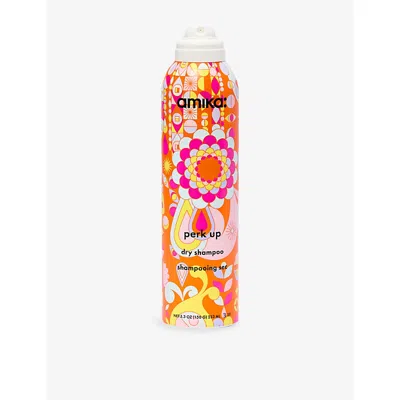 Amika Perk Up Dry Shampoo 233ml