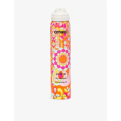 Amika Perk Up Dry Shampoo 97ml
