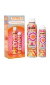 Amika Positively Perked Up Dry Shampoo Duo