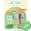 Amika Rescue Team Strengthening Repair Trial Set