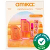 Amika Signature Saviors Essentials Hair Trial Set