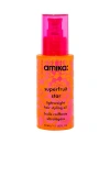 Amika Superfruit Star Light Weight Hair Styling Oil In Beauty: Na