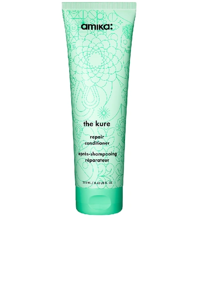 Amika The Kure Bond Repair Conditioner In N,a