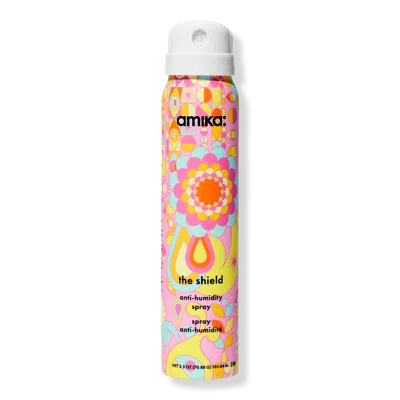 AMIKA THE SHIELD ANTI-HUMIDITY SPRAY - 2.5 OZ