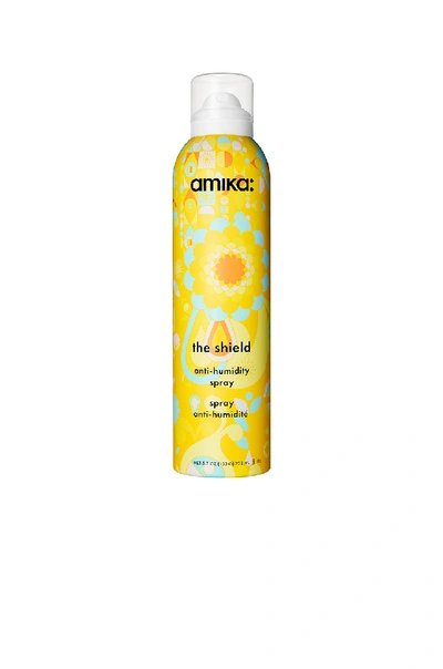 Amika The Shield Anti-humidity Spray In N,a