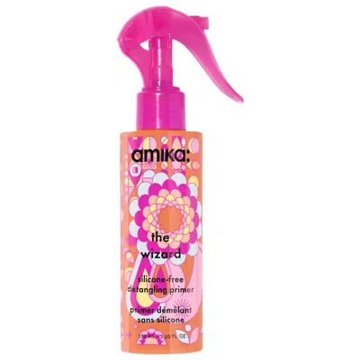 Amika The Wizard Detangling Hair Primer