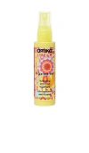 Amika Travel Frizz-me-not Hydrating Anti-frizz Treatment In Multi