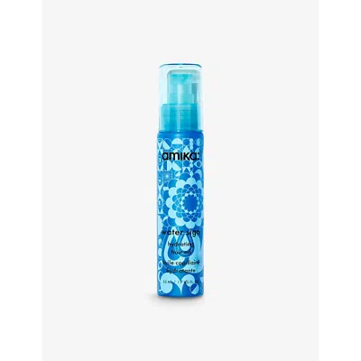 Amika Water Sign Hydrating Hair Oil 50m In White
