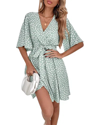 Amina Glam Dress