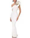 Amina Glam Maxi Dress
