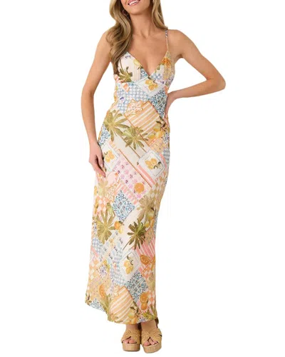 AMINA GLAM AMINA GLAM MINI DRESS