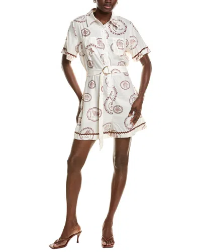 AMINA GLAM AMINA GLAM ROMPER