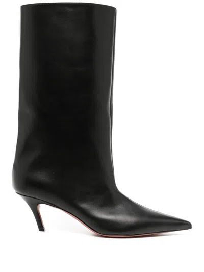 AMINA MUADDI 60MM FIONA BOOTS