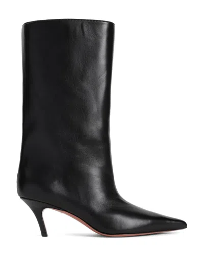 AMINA MUADDI 60MM FIONA BOOTS