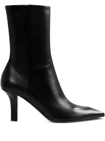 AMINA MUADDI 80MM CHRISTINE BOOTS