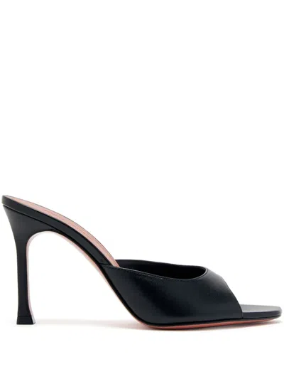 AMINA MUADDI 95MM ALEXA MULES