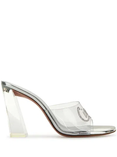 AMINA MUADDI 95MM BELLA MULES
