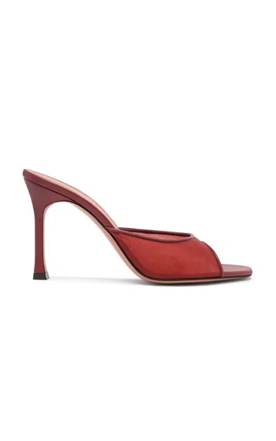 AMINA MUADDI ALEXA MESH MULES