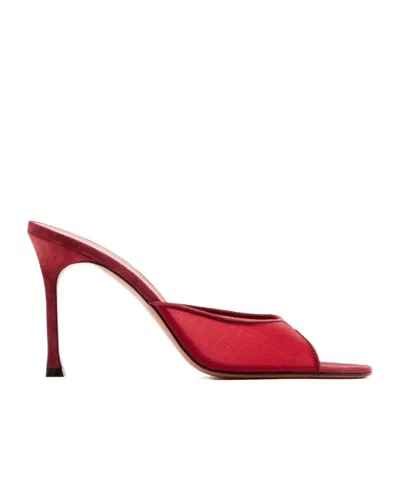 AMINA MUADDI ALEXA MESH MULES