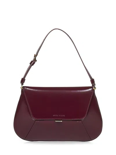 AMINA MUADDI AMINA MUADDI AMI SHOULDER BAG