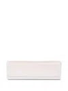 Amina Muaddi Amini Paloma Clutch Bag