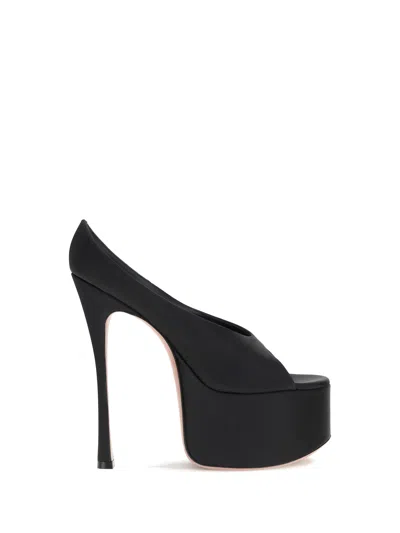 AMINA MUADDI ANOK SANDALS