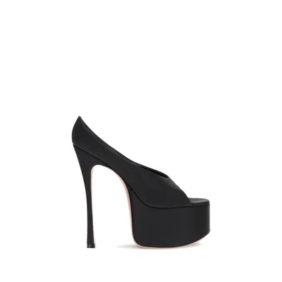 AMINA MUADDI ANOK WOMEN'S SANDALS