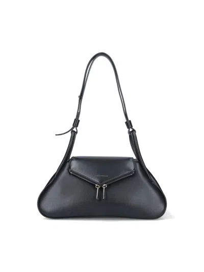 Amina Muaddi Bags